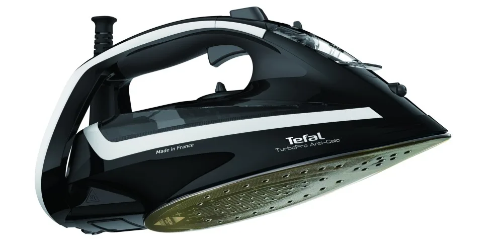 Утюг Tefal Turbo Pro FV5685 Kireç Avcısı